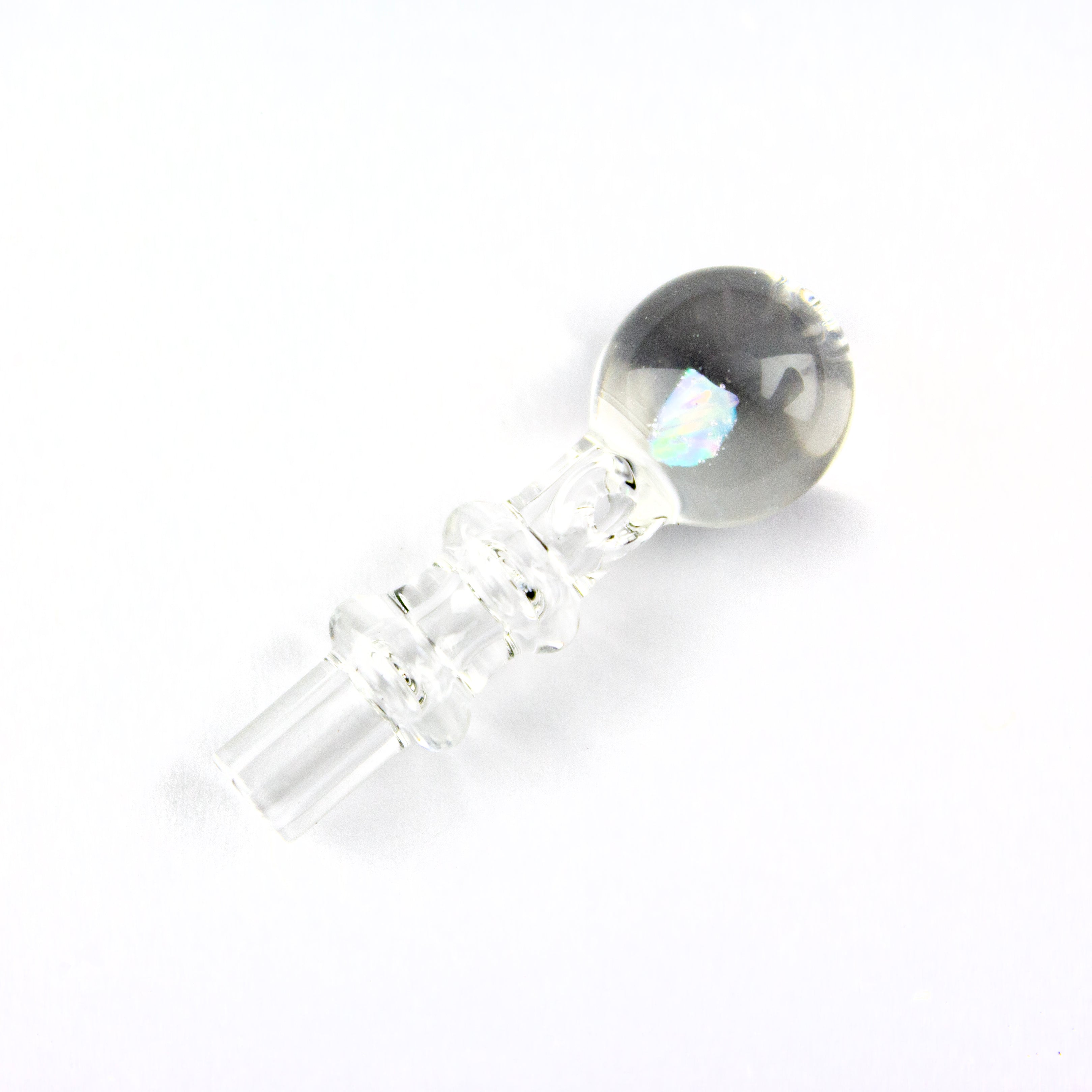 One Trick Pony Clear Opal Tokestick Cap #OTP437 - Planet Caravan